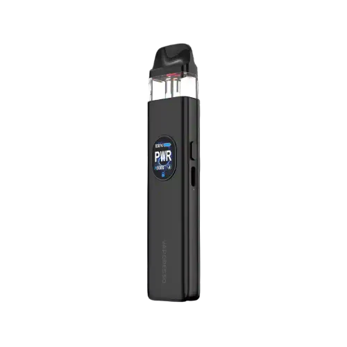 Pod VAPORESSO XROS 5 ( Cosmic Black )