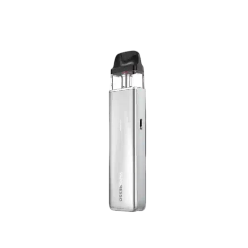 Pod VAPORESSO XROS 5 MINI (Titanium Silver)