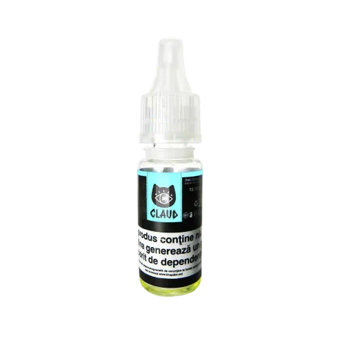 Lichid CLAUD 10 ml. Gin Tonic #11