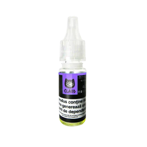 Lichid CLAUD 10 ml. Energy Grape #13