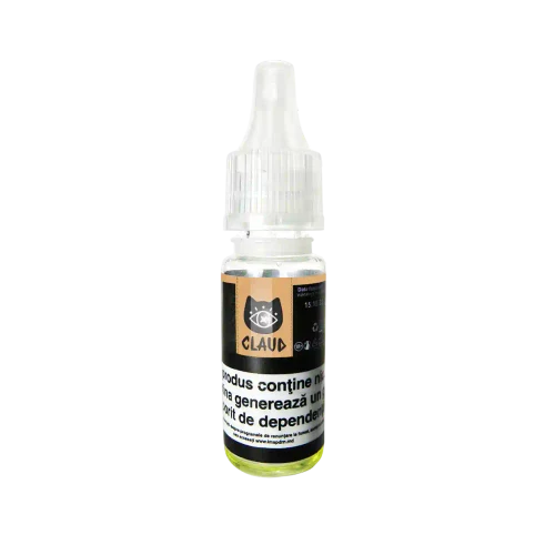 Lichid CLAUD 10 ml. Ice Coffee #14