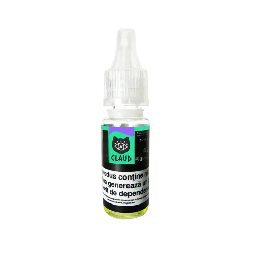 Lichid CLAUD 10 ml. Aloe Grape #15