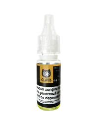 Lichid CLAUD 10 ml. Classic Tobacco #16