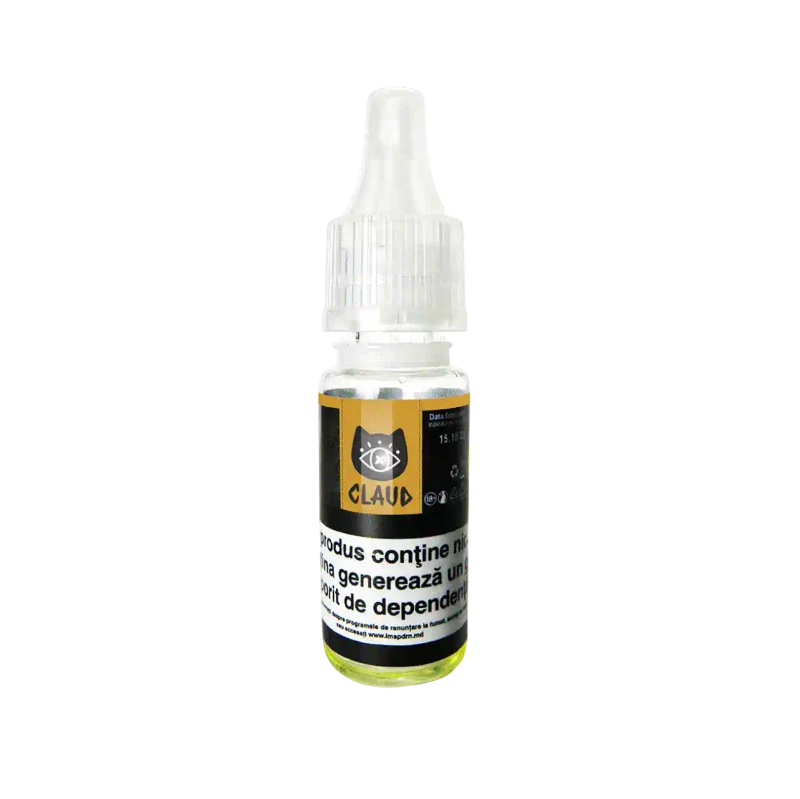 Lichid CLAUD 10 ml. Classic Tobacco #16 2