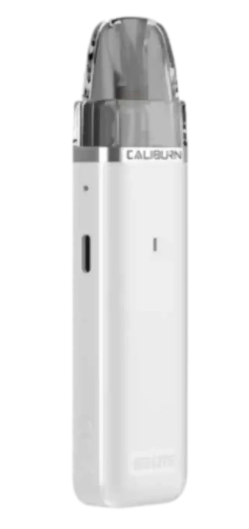 Pod UWELL CALIBURN G3 Lite (White)
