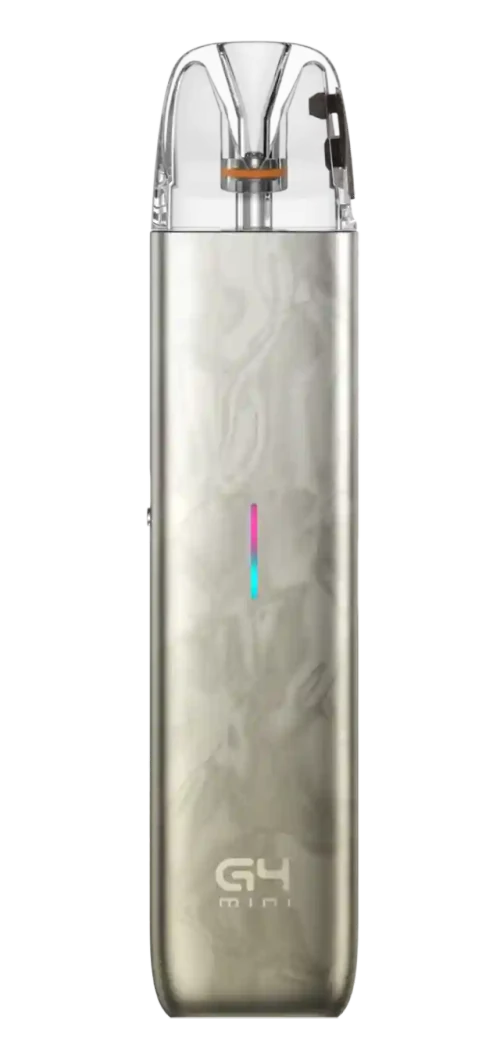 Pod UWELL CALIBURN G4 Mini (Gold)