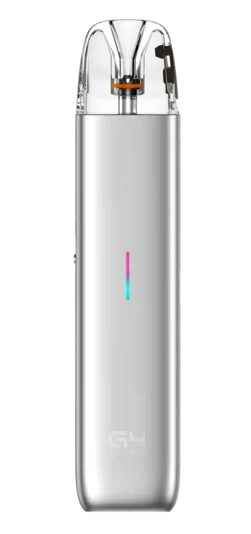 Pod UWELL CALIBURN G4 Mini (Silver)
