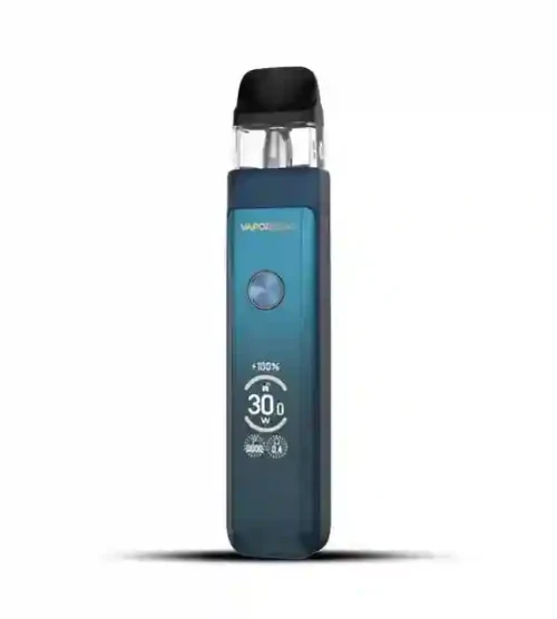 Pod VAPORESSO XROS PRO KIT (Storm Blue)