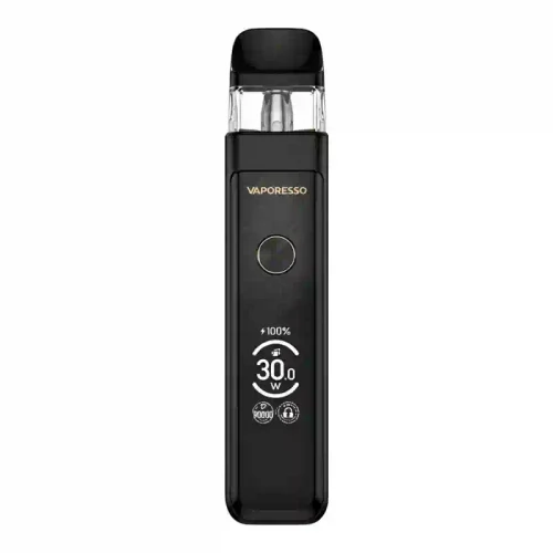 Pod VAPORESSO XROS PRO KIT (Glittering Black)