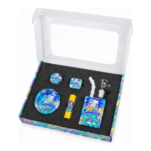 Set Cadou Bong JNSET585-C-2