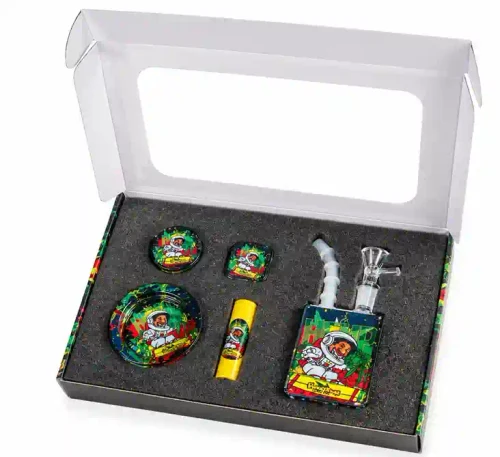 Set Cadou Bong JNSET585-HPHK