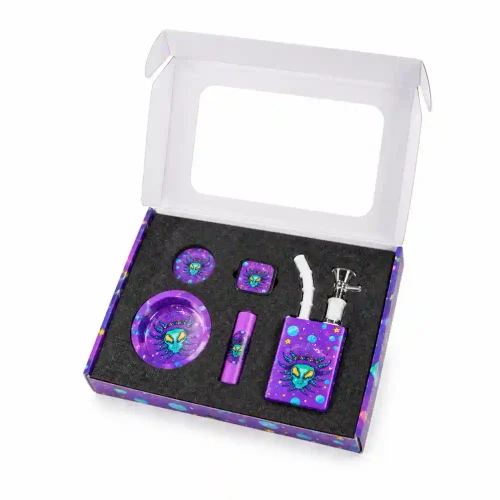 Set Cadou Bong JNSET585-OG