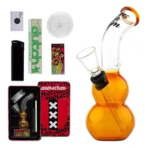 Set Cadou Bong 001