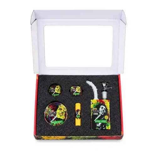 Set Cadou Bong JNSET585-BOB