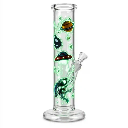 Bong Glass JNBG-08