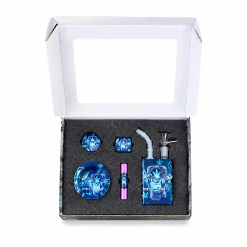 Set Cadou Bong JNSET585-SH