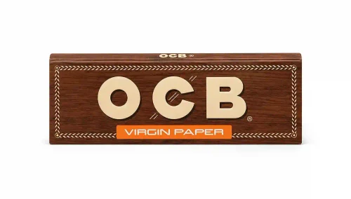 OCB Virgin Slim 1 1/4