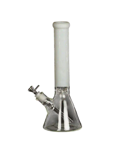Bong Amsterdam | Limited Edition Mixed White Skull Beakers