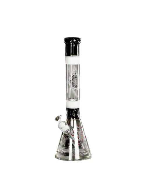 Bong Amsterdam | Limited Edition Mixed Geometric Designs