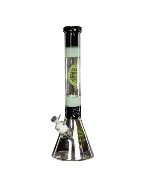Bong Amsterdam | Limited Edition Mixed Geometric Designs