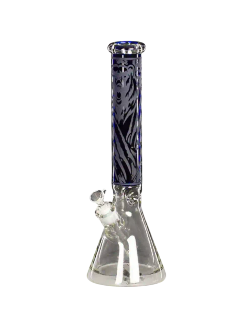 Bong Amsterdam Limited Edition Heavy Base Series