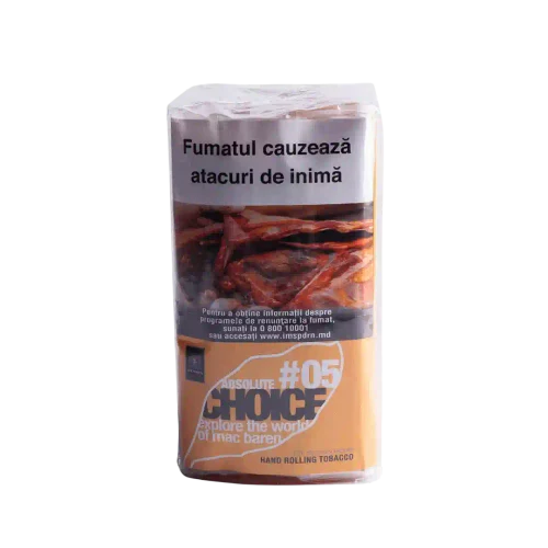 Finecut alegere absolută
