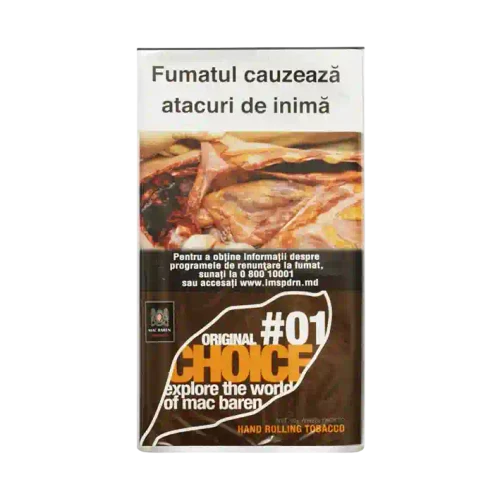 Finecut alegere originală