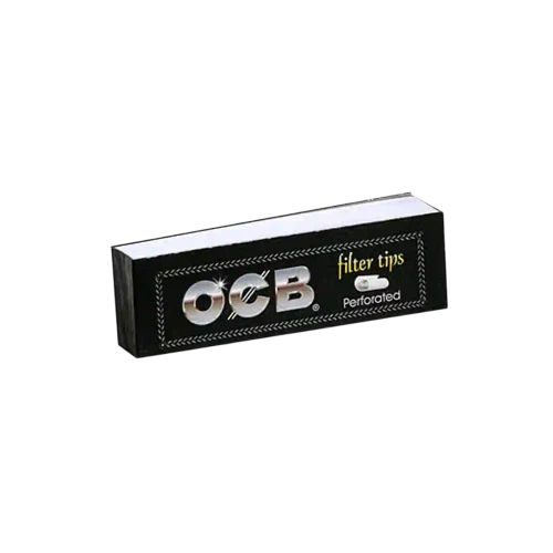 Бумажные фильтры OCB Filter Tips