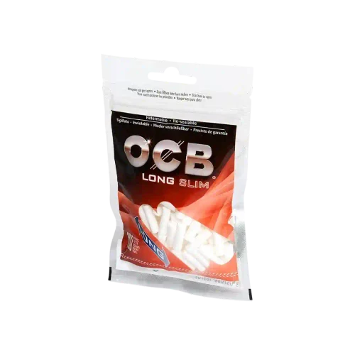 Фильтры OCB LONG SLIM