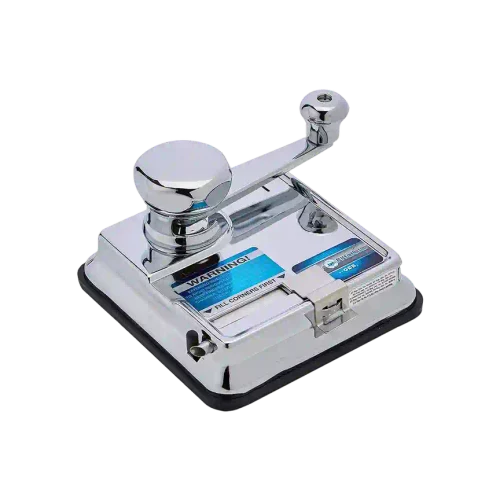 OCB MIKROMATIC FILLING MACHINE