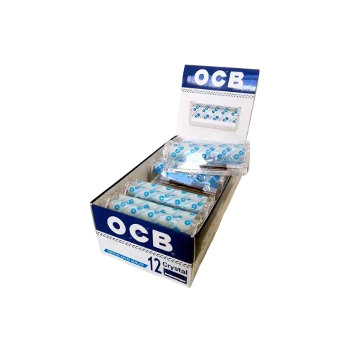 OCB CRYSTAL ROLLER regulat