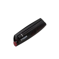 Aparat rulat Conuri Futurola | Tyson 2.0 Black Matte KS Cone Roller 2