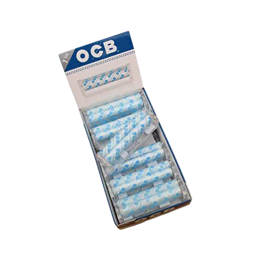 Crystal roller 1 1/4