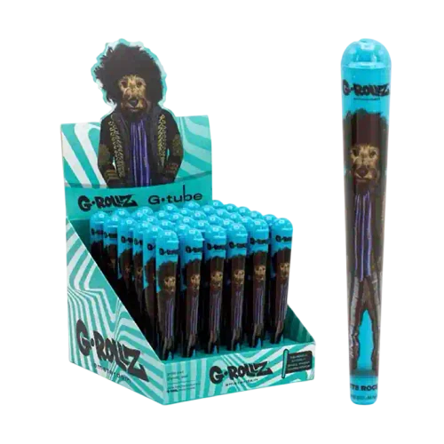 G-Tube | Psychedelic — Cone Holders