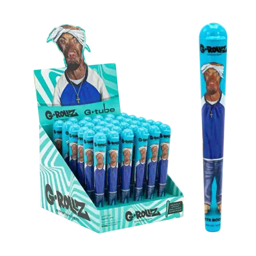 G-Tube | Two Rap — Cone Holders