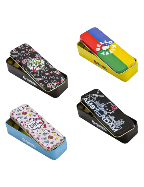 G-Rollz | Hello Kitty™ Small Storage Box