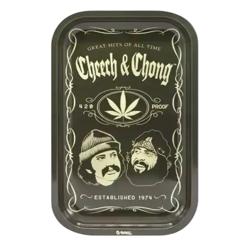 Cheech & Chong(TM) ‘Greatest Hits’