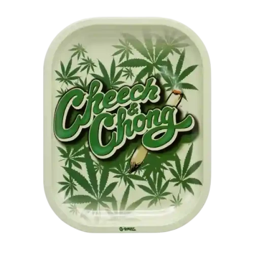 Cheech & Chong(TM) ‘Camo’ Small Tray