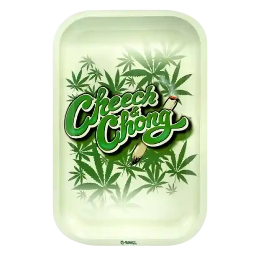 Cheech & Chong(TM) ‘Camo’