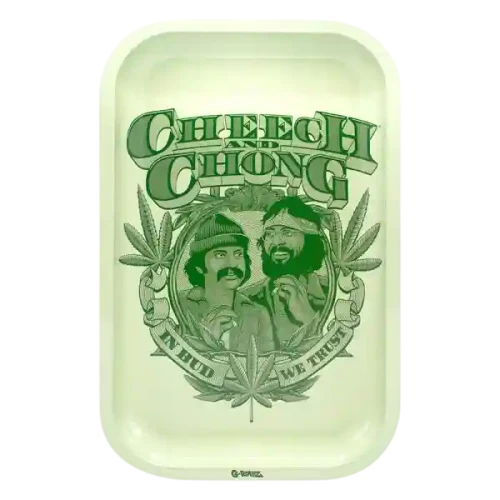 Cheech & Chong(TM) ‘Badge’