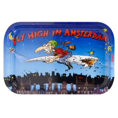 ‘Fly High’