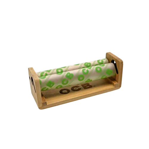 Машинка OCB BAMBOO ROLLER 1 1/4