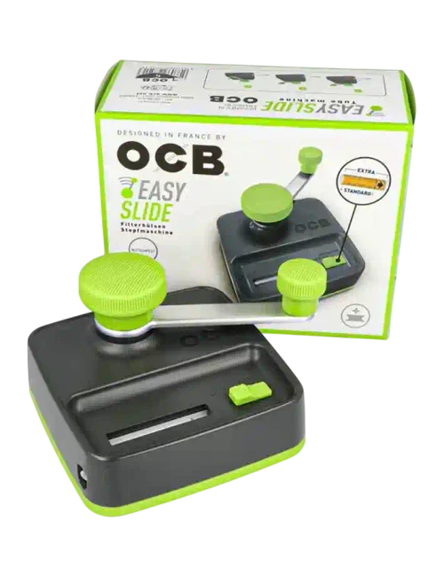 Машинка OCB TABLE FILLING MACHINE