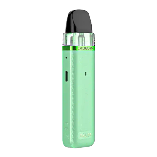 Pod UWELL CALIBURN G3 Lite (Basalt Gray)