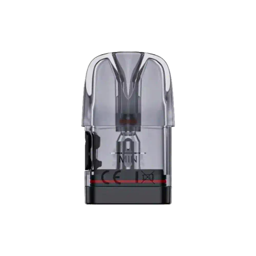 Cartușe Cartridge UWELL CALIBURN G3 (0.9 om,2 ml) (4 Pac)