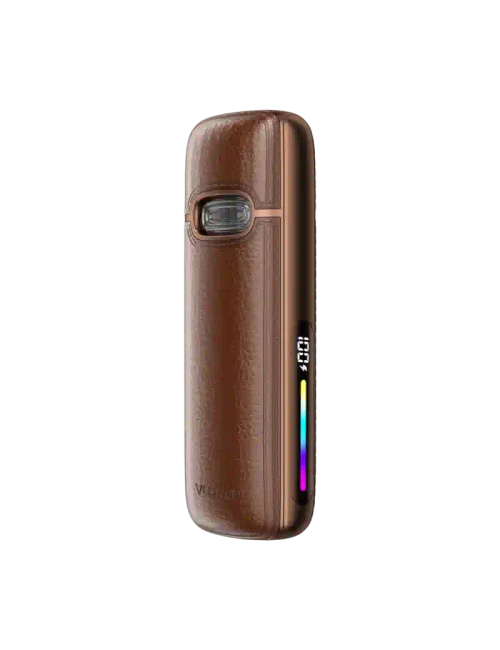 Pod VOOPOO VMATE E2 (Walnut Brown)