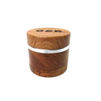 Grinder OCB Lemn 2