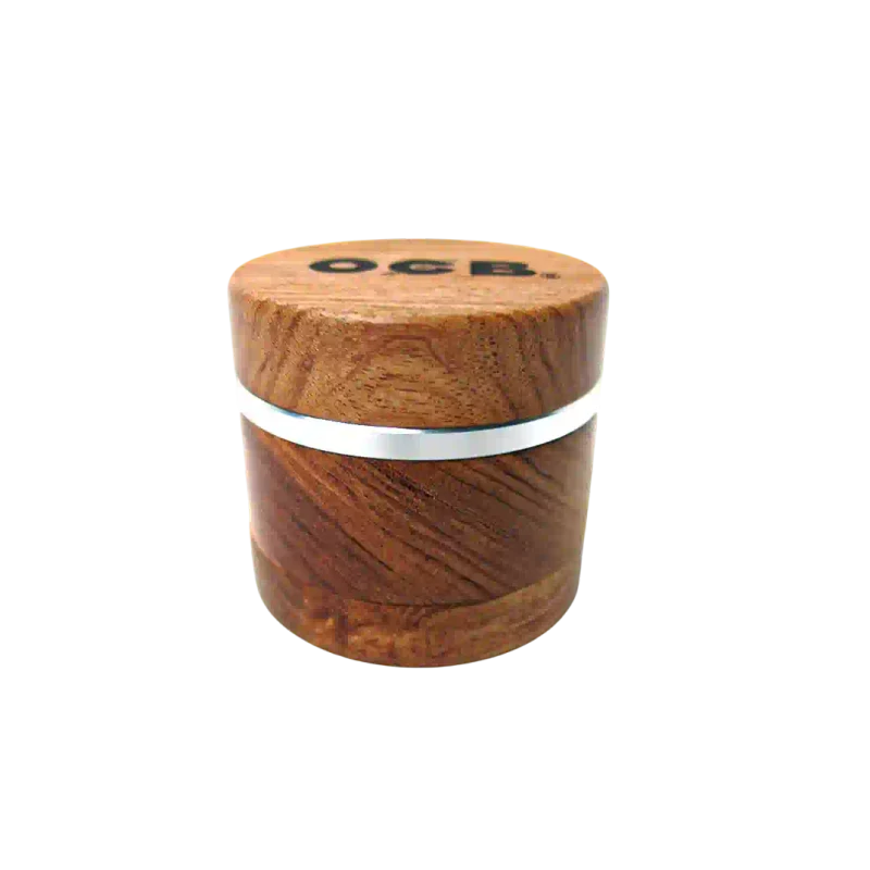 Grinder OCB Lemn 2