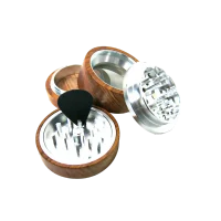 Grinder OCB Lemn