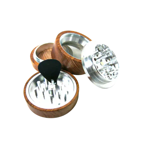 Grinder OCB Lemn